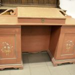 851 3254 WRITING DESK